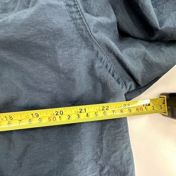 Vintage Dr Seuss Jacket Adult XL Cat In The Hat Athletic Seuss Wind Breaker - Picture 14 of 14